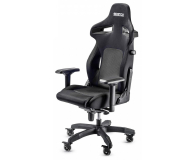 Sparco STINT BLACK/BLACK - 1381216 - zdjęcie 1